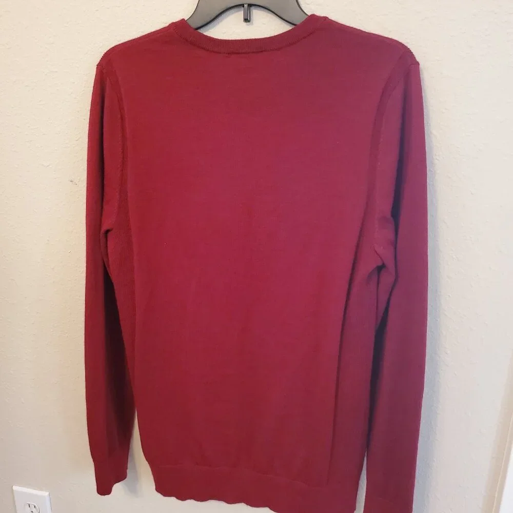 Express men long